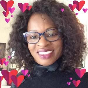 Meet your Posher, Eunice